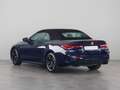 BMW 440 4 Serie Cabrio M440i xDrive Bleu - thumbnail 23