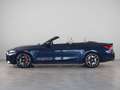 BMW 440 4 Serie Cabrio M440i xDrive Bleu - thumbnail 25
