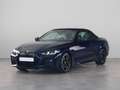 BMW 440 4 Serie Cabrio M440i xDrive Bleu - thumbnail 4
