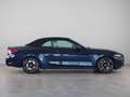 BMW 440 4 Serie Cabrio M440i xDrive Bleu - thumbnail 13