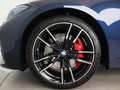 BMW 440 4 Serie Cabrio M440i xDrive Bleu - thumbnail 29