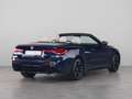 BMW 440 4 Serie Cabrio M440i xDrive Bleu - thumbnail 16
