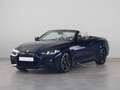 BMW 440 4 Serie Cabrio M440i xDrive Bleu - thumbnail 1