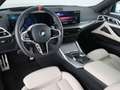 BMW 440 4 Serie Cabrio M440i xDrive Bleu - thumbnail 18