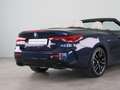 BMW 440 4 Serie Cabrio M440i xDrive Bleu - thumbnail 30