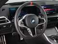 BMW 440 4 Serie Cabrio M440i xDrive Bleu - thumbnail 2