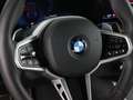 BMW 440 4 Serie Cabrio M440i xDrive Bleu - thumbnail 3