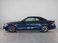 BMW 440 4 Serie Cabrio M440i xDrive Bleu - thumbnail 26