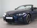 BMW 440 4 Serie Cabrio M440i xDrive Bleu - thumbnail 31