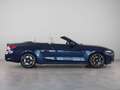 BMW 440 4 Serie Cabrio M440i xDrive Bleu - thumbnail 12