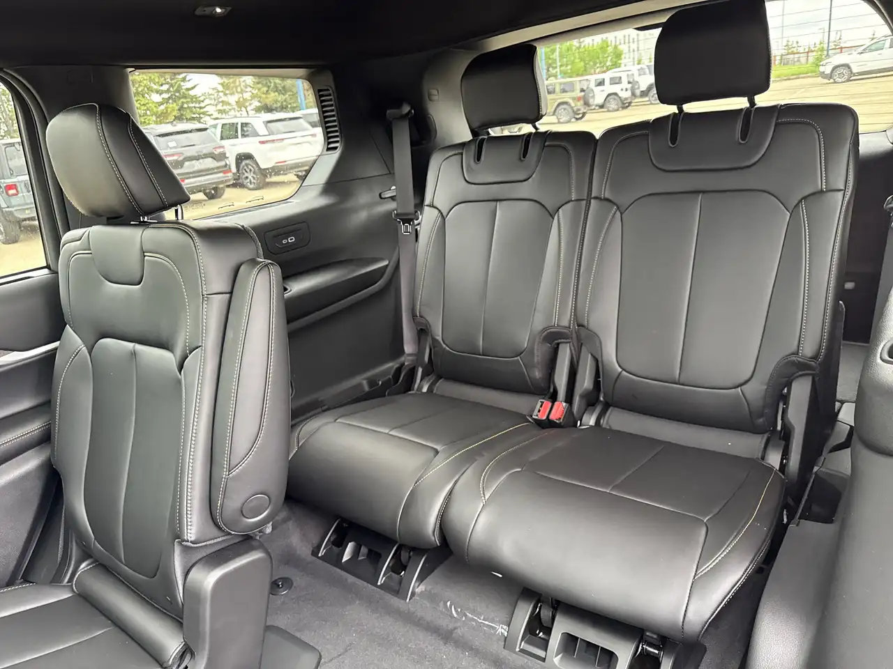 Jeep Grand Cherokee fotografie Jeep Grand Cherokee
