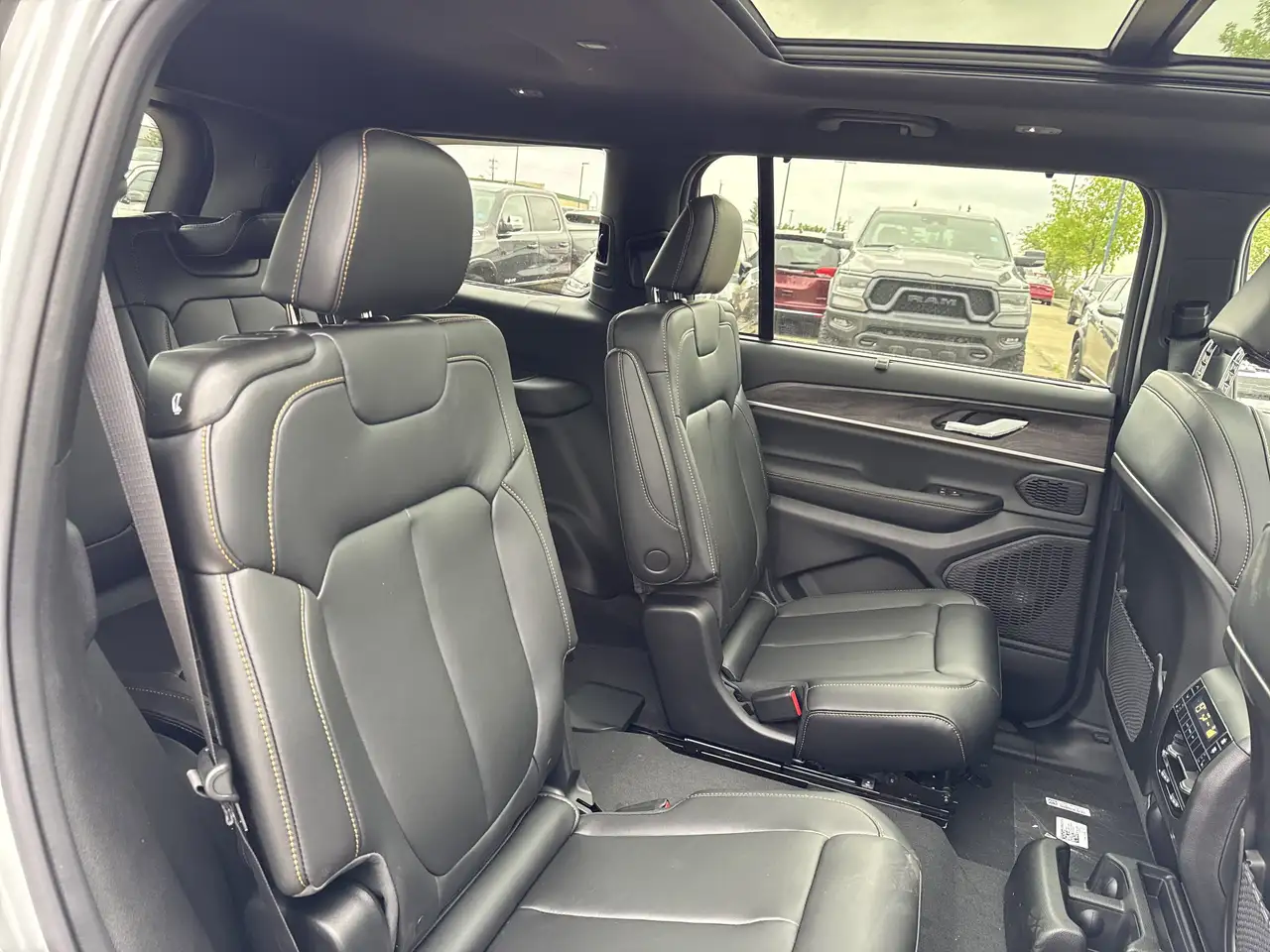 Jeep Grand Cherokee fotografie Jeep Grand Cherokee