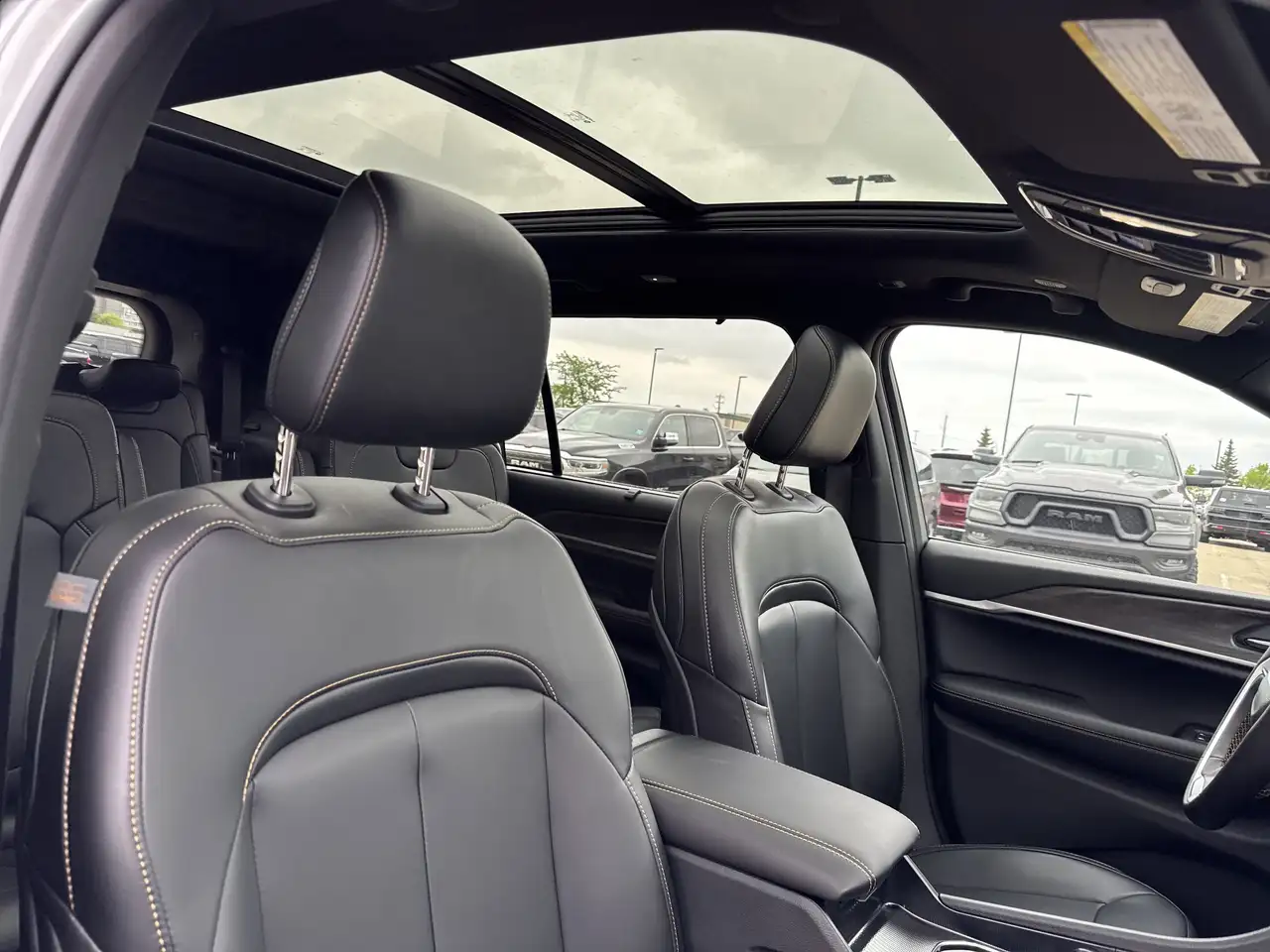 Jeep Grand Cherokee fotografie Jeep Grand Cherokee