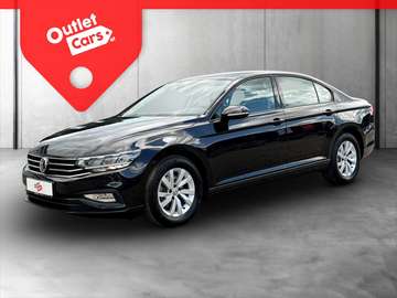 Lim. 1.6 TDI ASSIST+RADAR+CARPLAY+NAVI+LED