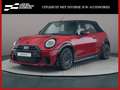MINI John Cooper Works Cabrio JCW 2.0 JCW XL Rood - thumbnail 1