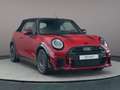 MINI John Cooper Works Cabrio JCW 2.0 JCW XL Rood - thumbnail 3