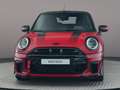 MINI John Cooper Works Cabrio JCW 2.0 JCW XL Rood - thumbnail 2