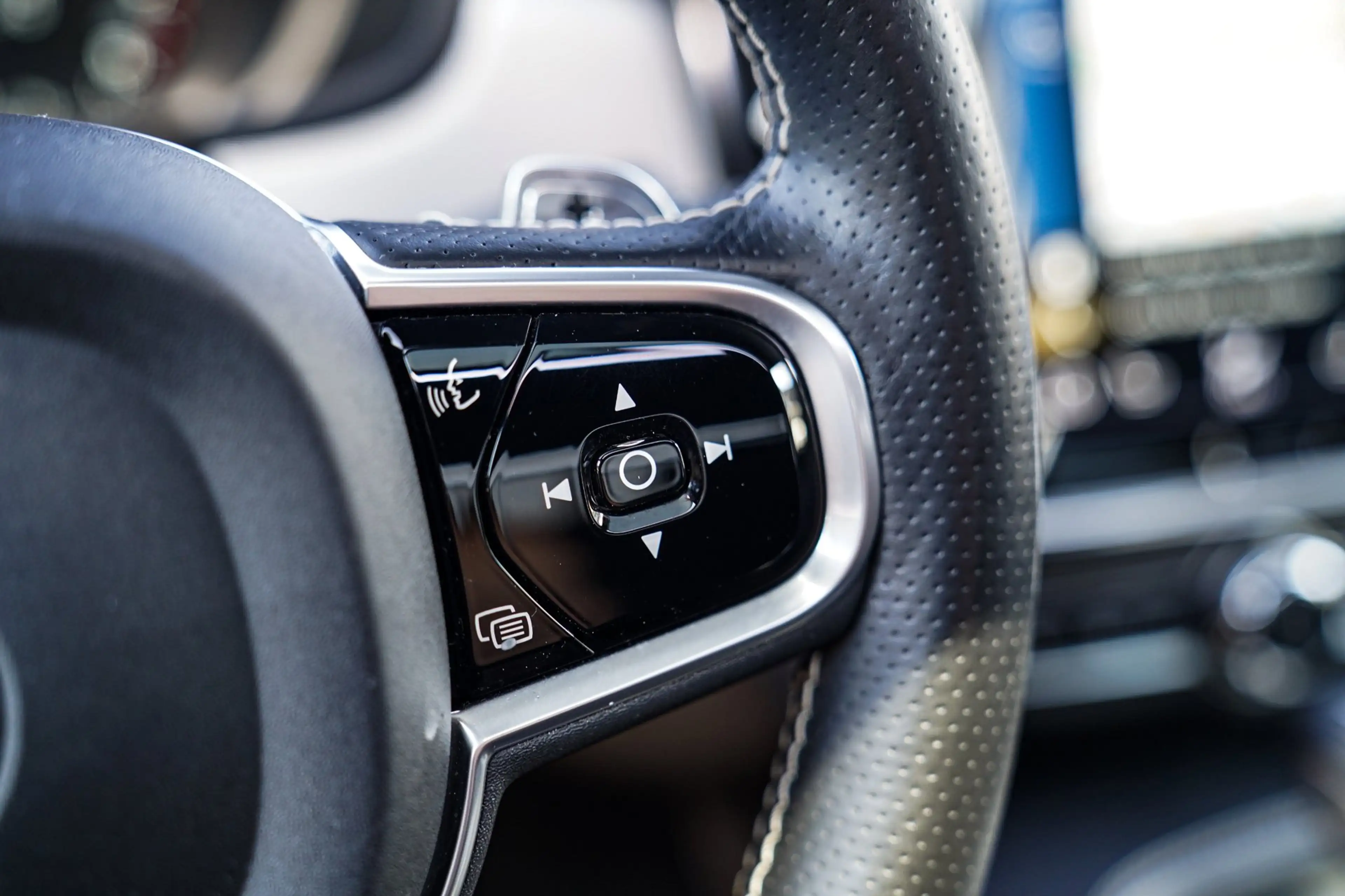 Volvo S90 2.0 T6 AWD Inscription | Head Up Display | Stoelve — photo 25