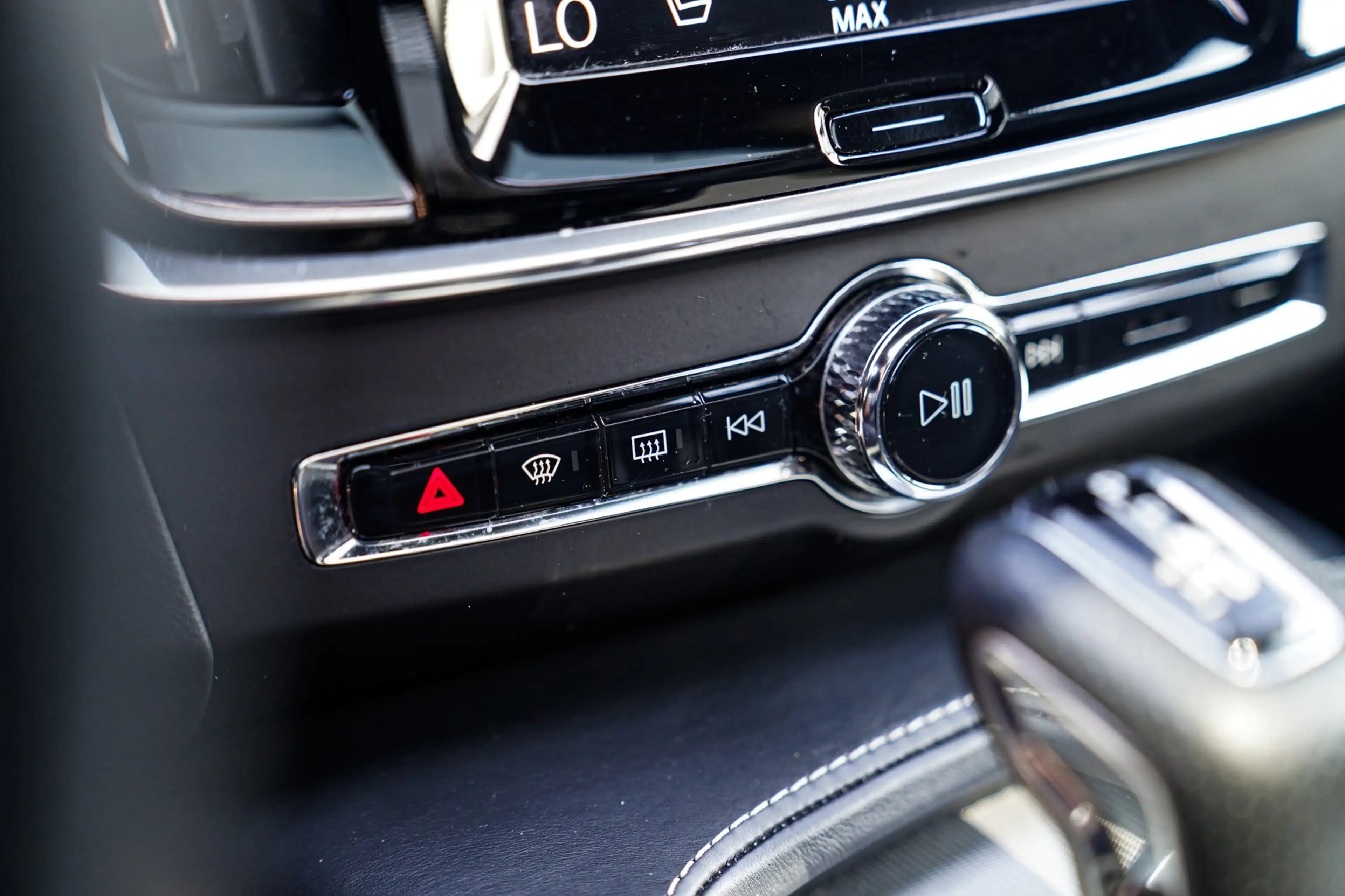 Volvo S90 2.0 T6 AWD Inscription | Head Up Display | Stoelve — photo 28