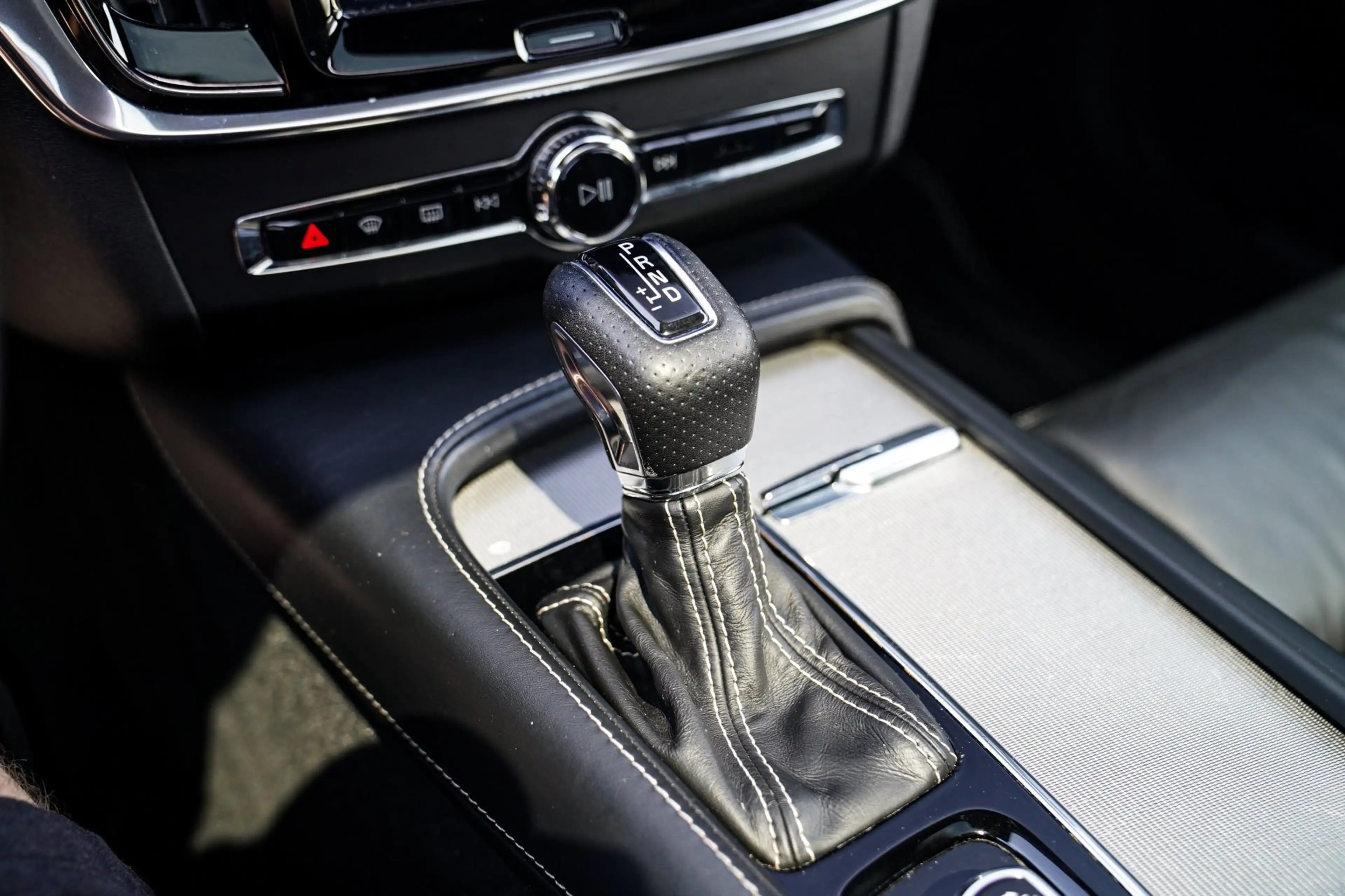 Volvo S90 2.0 T6 AWD Inscription | Head Up Display | Stoelve — photo 27