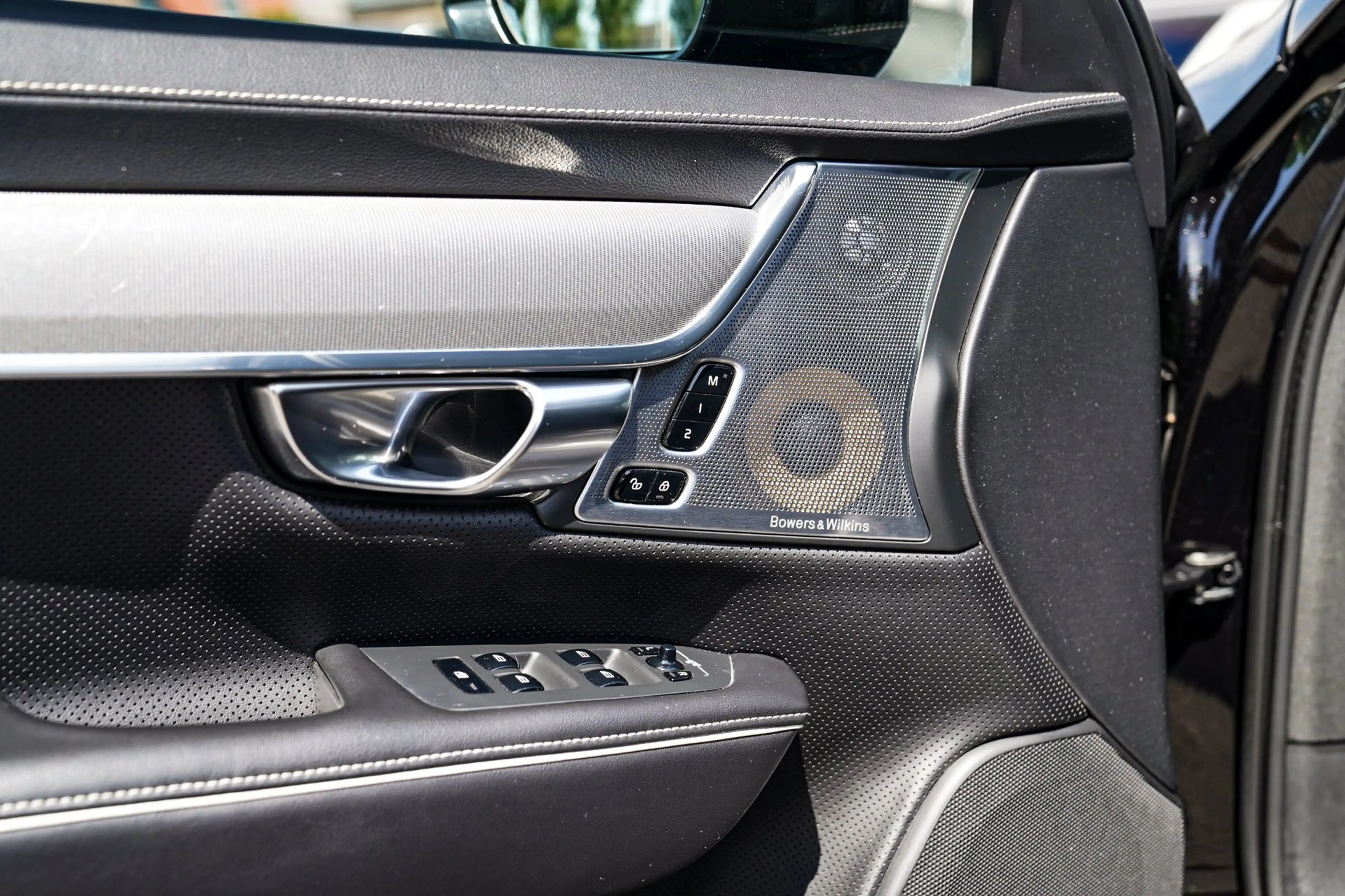 Volvo S90 2.0 T6 AWD Inscription | Head Up Display | Stoelve — photo 21