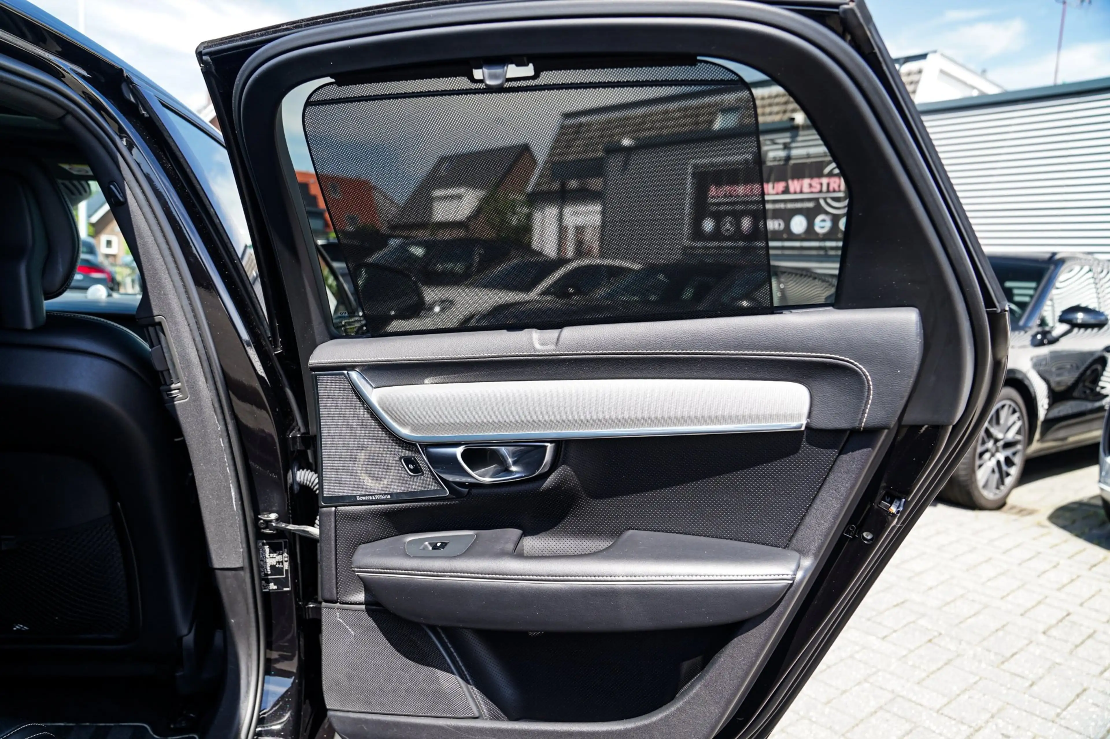 Volvo S90 2.0 T6 AWD Inscription | Head Up Display | Stoelve — photo 12