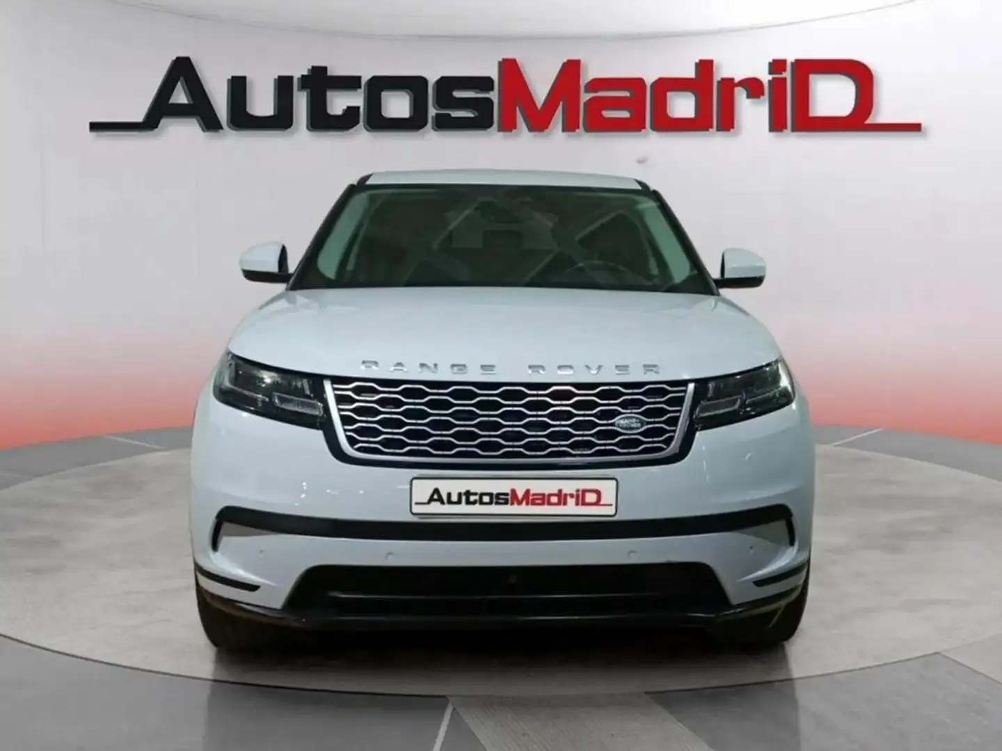 Land Rover Range Rover Velar 2.0D I4 150kW (204CV) 4WD Auto Bianco - 2
