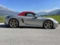 Porsche Boxster 25 Jahre Sondermodell Silber - thumbnail 10