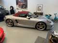 Porsche Boxster 25 Jahre Sondermodell Silber - thumbnail 20
