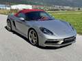 Porsche Boxster 25 Jahre Sondermodell Silber - thumbnail 9