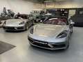 Porsche Boxster 25 Jahre Sondermodell Silber - thumbnail 12
