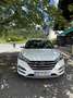 Hyundai TUCSON 2,0 CRDI 4WD Go Aut. Weiß - thumbnail 1
