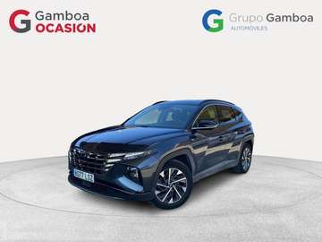 1.6 TGDI 110kW (150CV) 48V Tecno DCT 2C