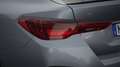BMW i4 eDrive35 M Sport / Schuif-kanteldak / Achteruitrij Grigio - thumbnail 10
