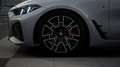 BMW i4 eDrive35 M Sport / Schuif-kanteldak / Achteruitrij Grigio - thumbnail 9