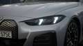 BMW i4 eDrive35 M Sport / Schuif-kanteldak / Achteruitrij Grigio - thumbnail 8