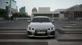 BMW i4 eDrive35 M Sport / Schuif-kanteldak / Achteruitrij Grigio - thumbnail 3