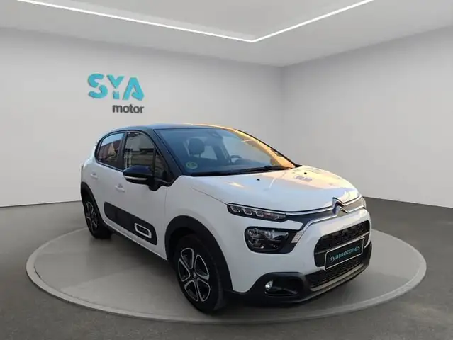 Citroen C3 1.2 PureTech S&S Feel Pack 83