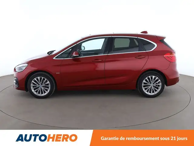 BMW 2 Series view 3