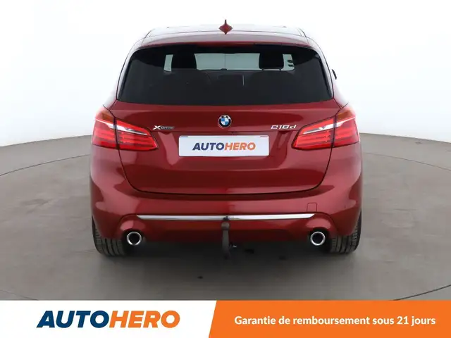 BMW 2 Series view 5