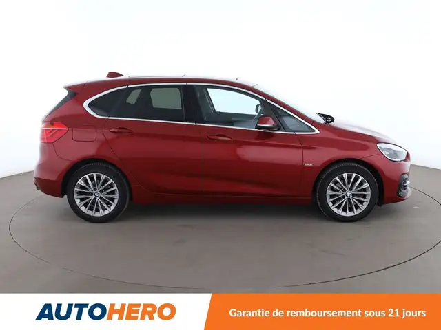 BMW 2 Series view 7