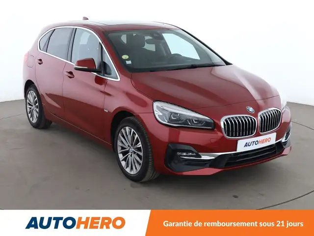 BMW 2 Series view 8
