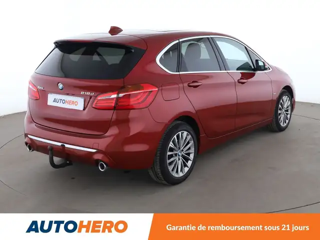 BMW 2 Series view 6