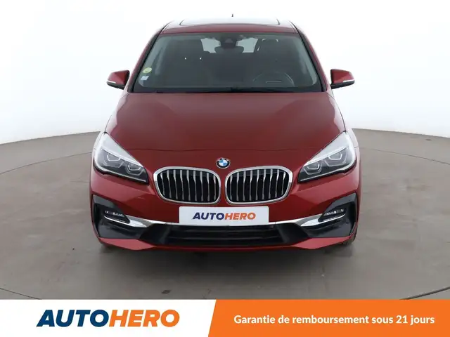 BMW 2 Series view 9