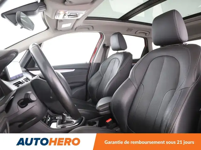 BMW 2 Series view 10