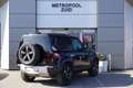 Land Rover Defender 90 D200 SE Schwarz - thumbnail 2