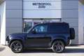 Land Rover Defender 90 D200 SE Schwarz - thumbnail 8