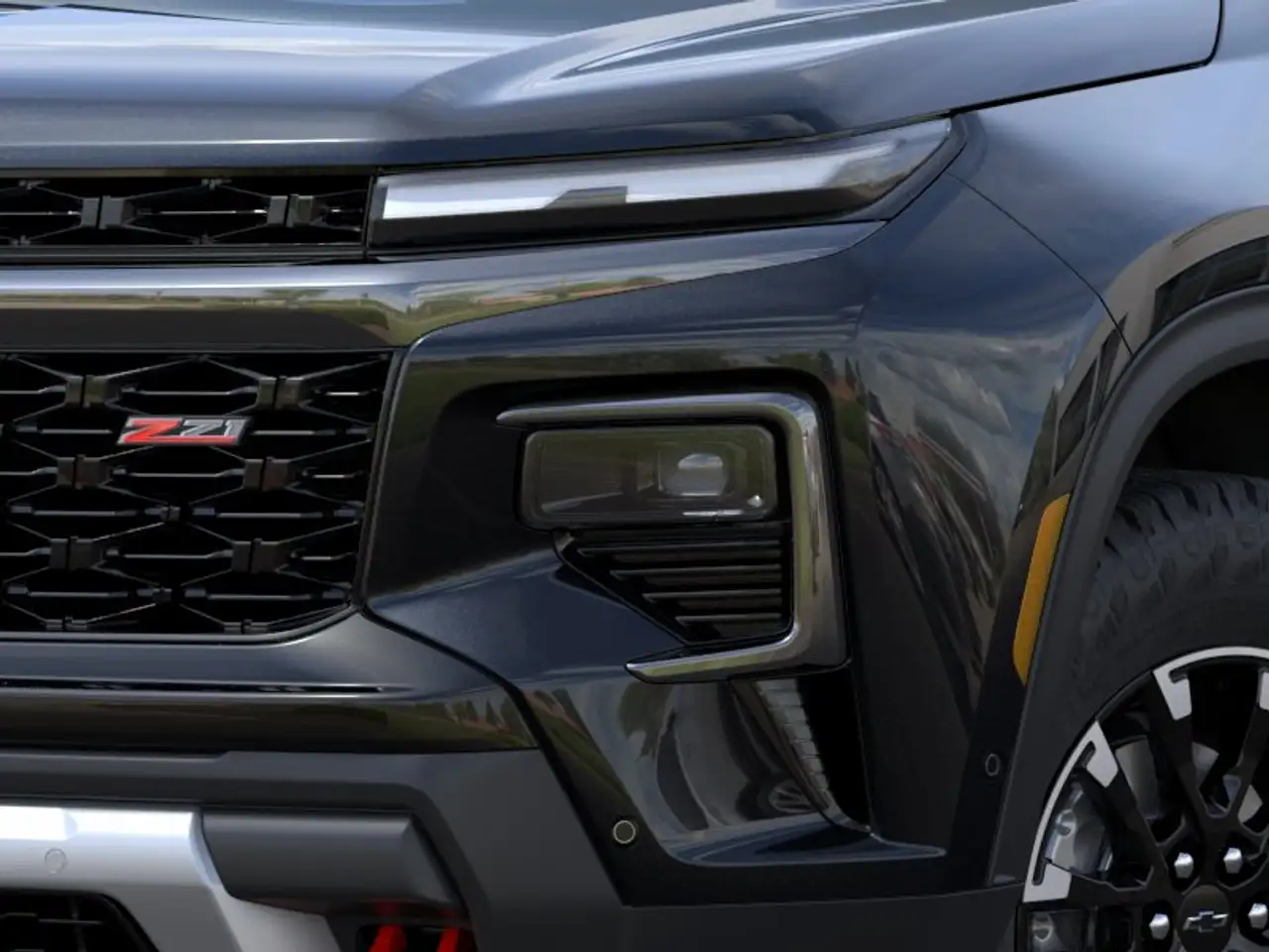 Chevrolet Traverse 2026 — фото 10
