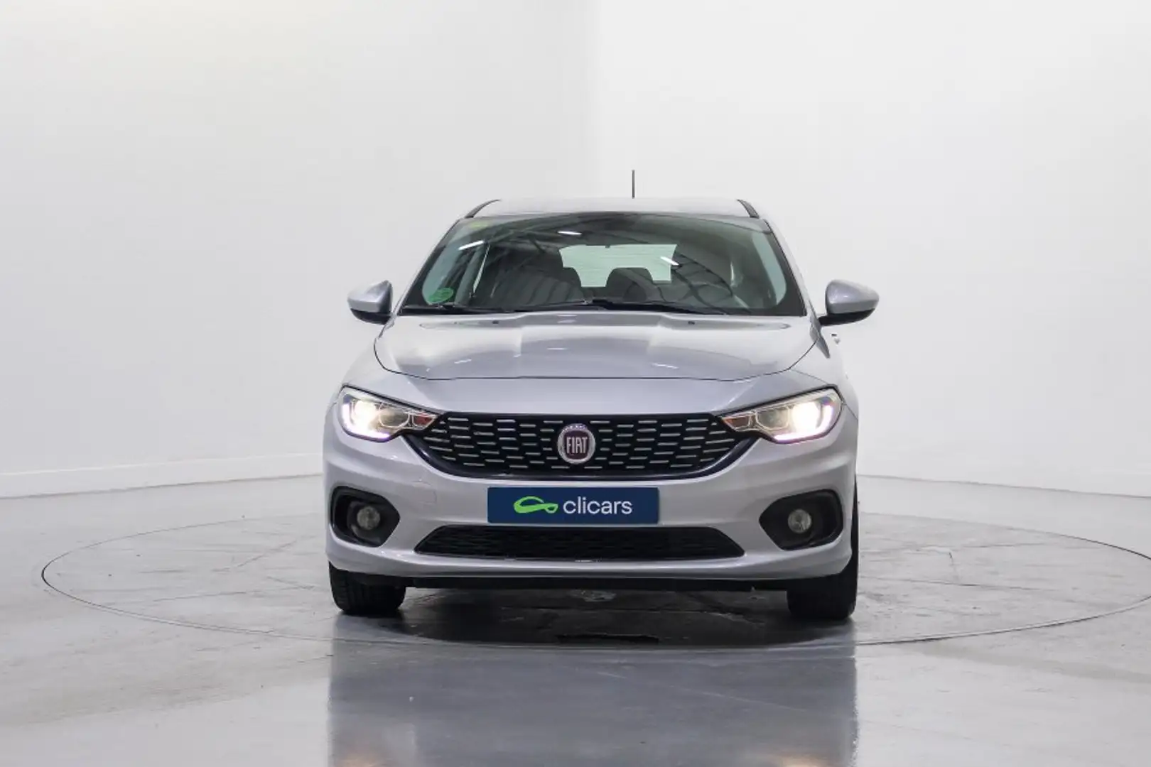 Fiat Tipo SW 1.3 Multijet II Mirror Gris - 2