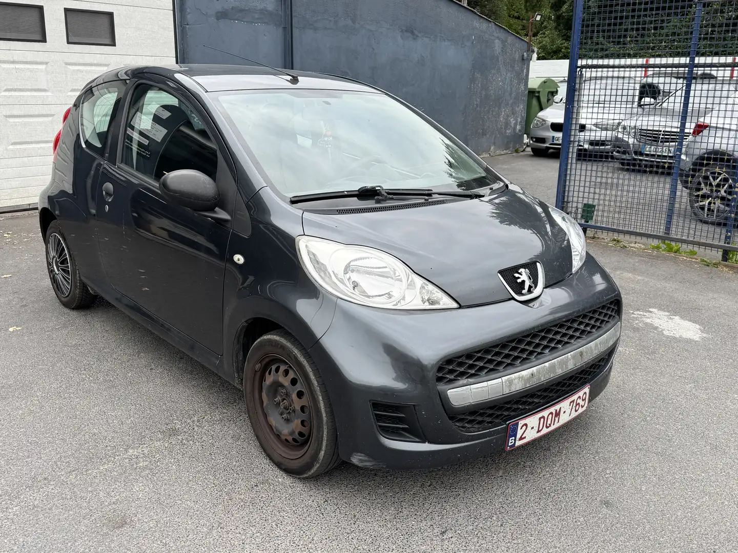 Peugeot 107 1.0i 12v Urban - 1